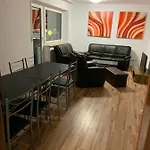 Apartamento Heinsberg City *