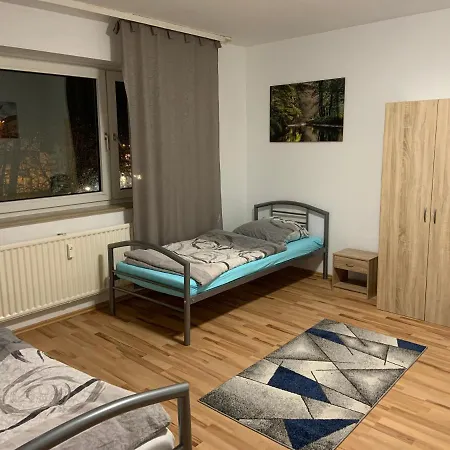 Heinsberg City Apartamento