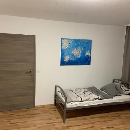 Heinsberg City Apartamento Heinsberg (North Rhine-Westphalia)