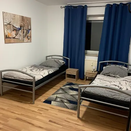 Heinsberg City Apartamento
