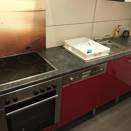 Apartamento Heinsberg City *