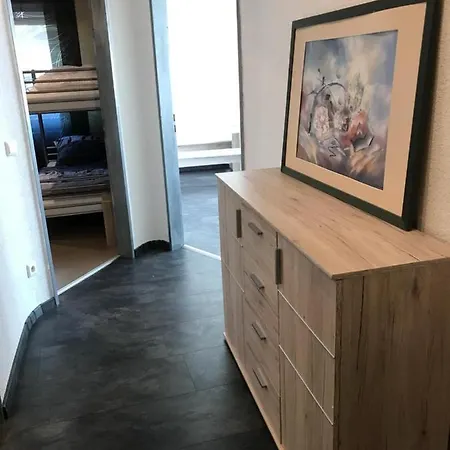 Heinsberg City Appartement *
