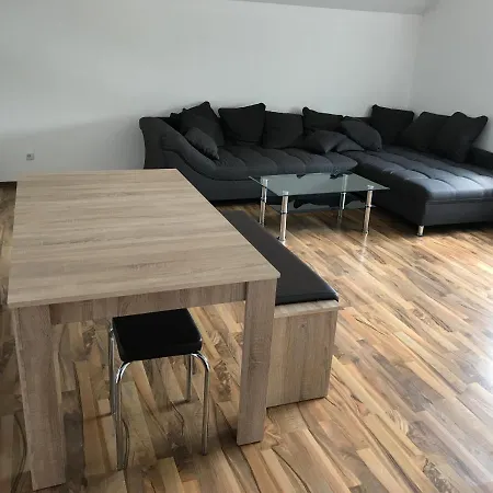 Appartamento Heinsberg City