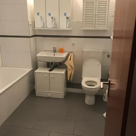 Apartamento Heinsberg City *