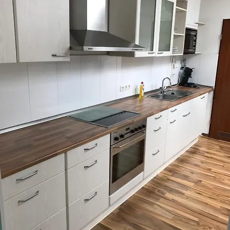 Heinsberg Apartment *