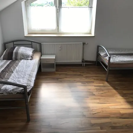 Appartement Heinsberg City *