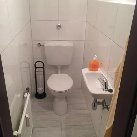 Appartement Heinsberg City Heinsberg (North Rhine-Westphalia)