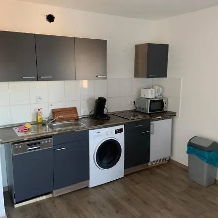 Heinsberg City Appartement Heinsberg (North Rhine-Westphalia)
