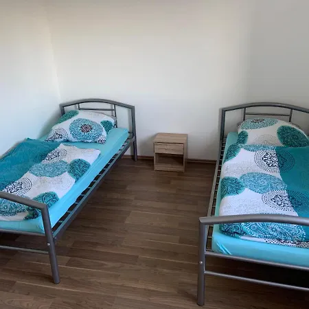 Appartamento Heinsberg City Heinsberg (North Rhine-Westphalia)