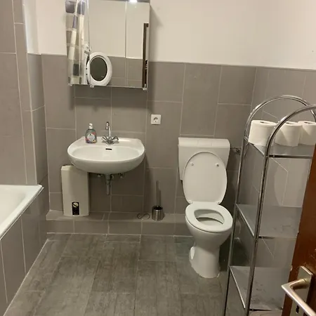 Apartamento Heinsberg City *