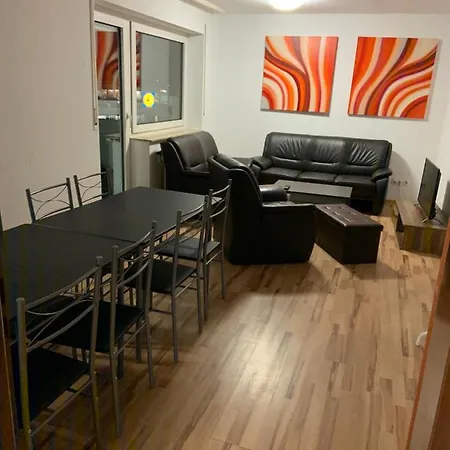 Apartamento Heinsberg City *