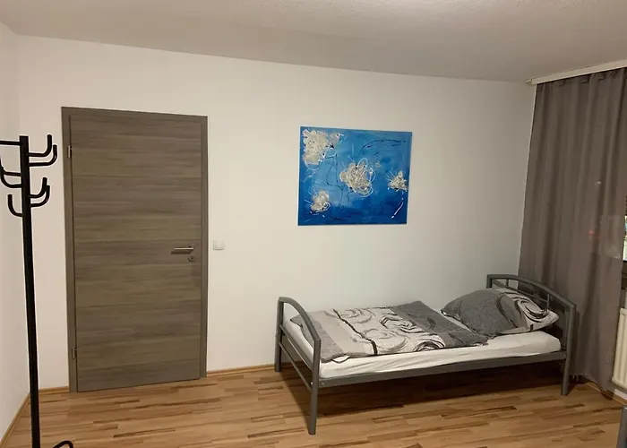 Heinsberg City Appartement Heinsberg (North Rhine-Westphalia)