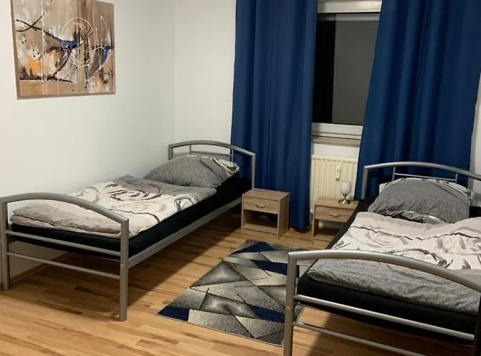 Heinsberg City Appartamento