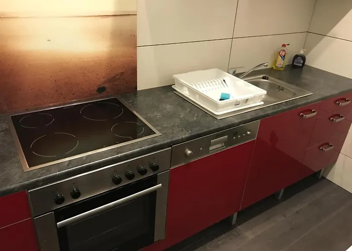 Appartement Heinsberg City *