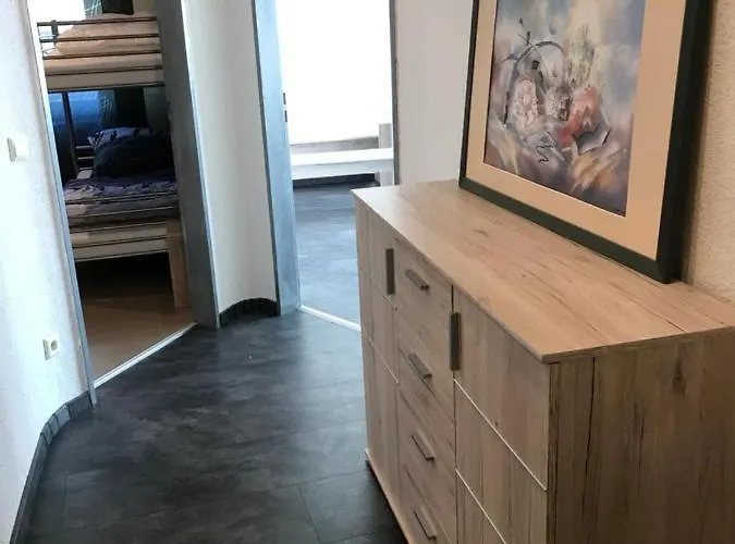 Heinsberg City Appartement *