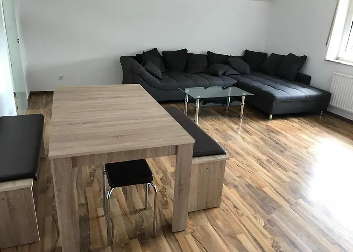 Appartement Heinsberg City