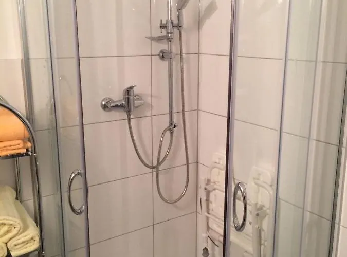 Appartement Heinsberg City *