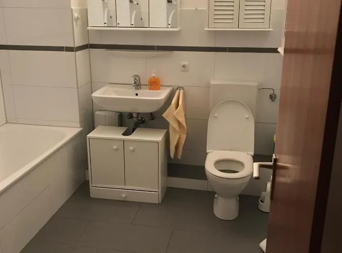 Appartamento Heinsberg City *