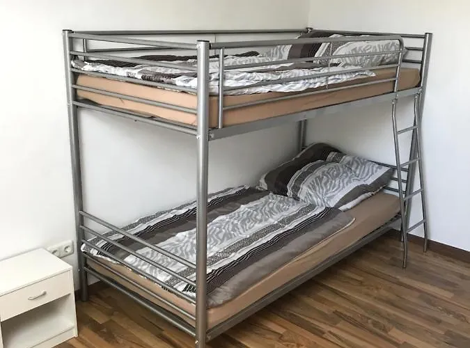 Appartement Heinsberg City Heinsberg (North Rhine-Westphalia)