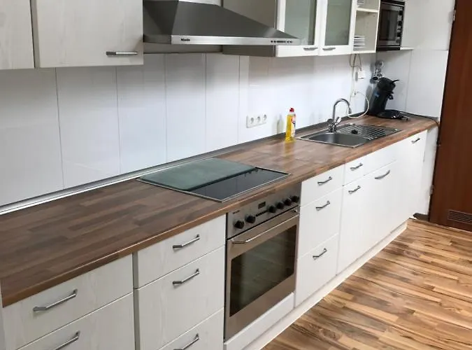 Heinsberg City Appartement *