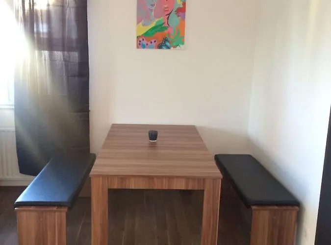 Appartement Heinsberg City Heinsberg (North Rhine-Westphalia)