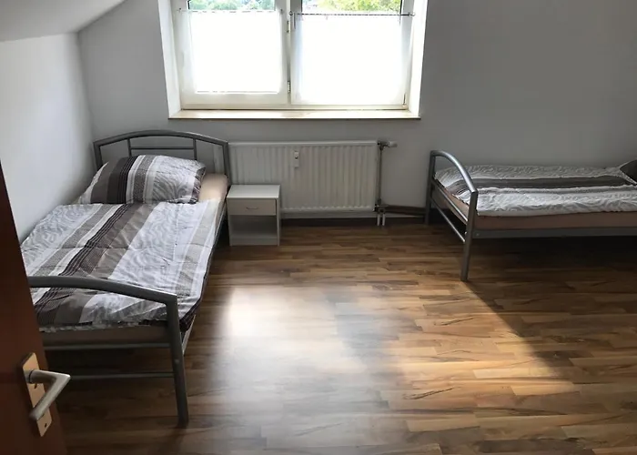 Appartamento Heinsberg City *