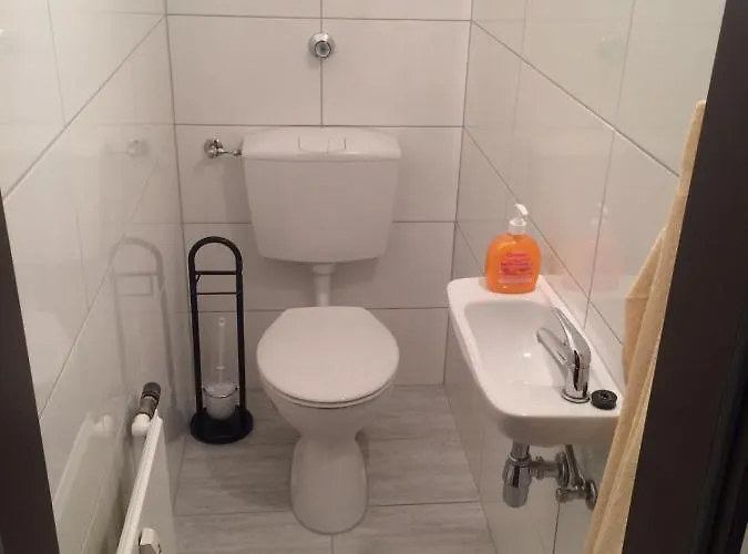 Appartement Heinsberg City Heinsberg (North Rhine-Westphalia)