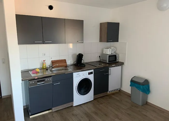 Heinsberg City Appartement Heinsberg (North Rhine-Westphalia)