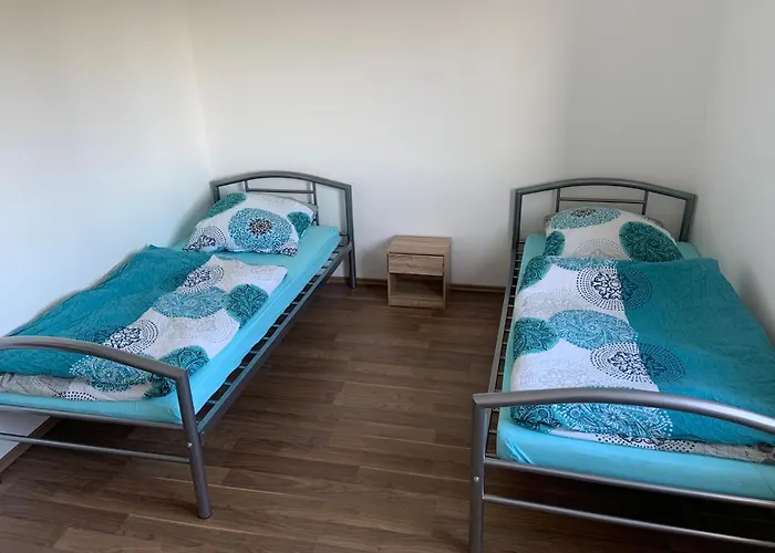 Appartamento Heinsberg City Heinsberg (North Rhine-Westphalia)