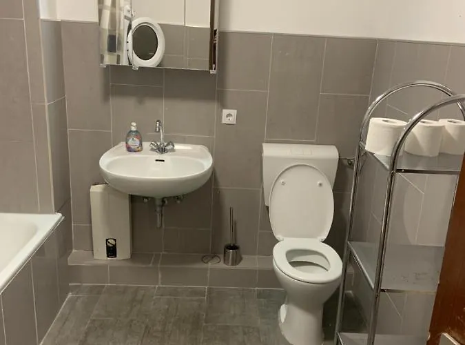 Appartement Heinsberg City *