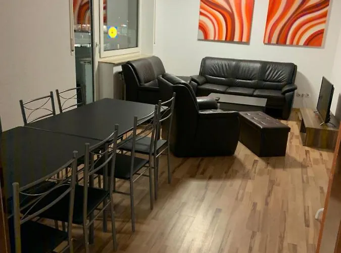 Appartement Heinsberg City *