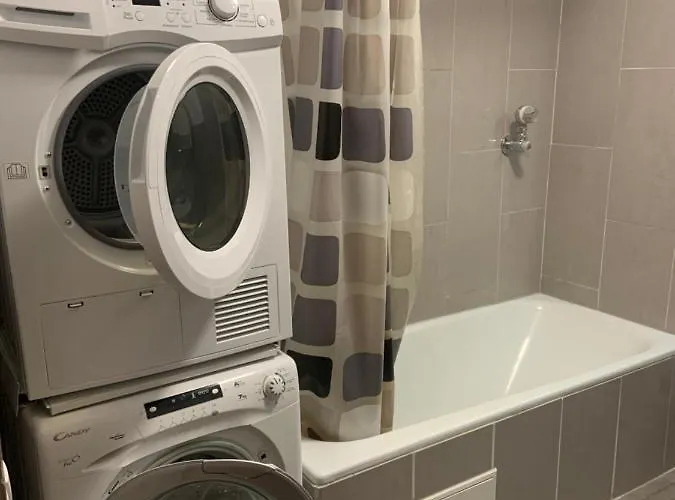 Appartamento Heinsberg City *